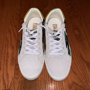 Vintage Havana Sneakers